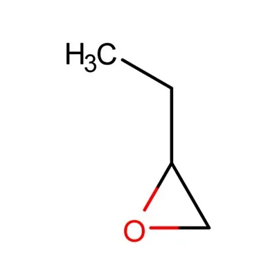 100KG 106-88-7 1,2-epóxi-butano C4H8O;1,2-EPOXIBUTANO