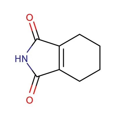 2 toneladas 27813-21-4 ftalimida,tetrahidro C8H9NO2
