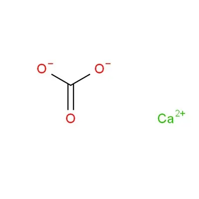 471-34-1 Carbonato de cálcio leve Carbonato de cálcio precipitado Carbonato de cálcio CCaO3